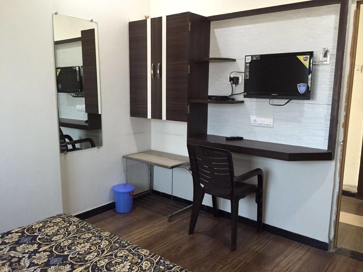 سولابور Hotel Vikas Palace المظهر الخارجي الصورة